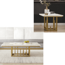 Load image into Gallery viewer, Homey Design HD-7008 – 3PC Sofa Set