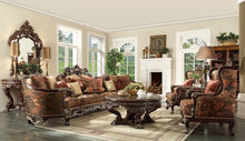 Load image into Gallery viewer, Homey Design HD-111 – Sectional + 2 Chairs