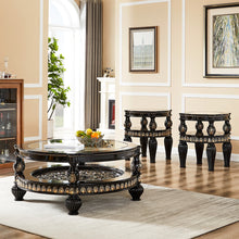 Load image into Gallery viewer, Homey Design HD-9049 – 3PC Sofa Set