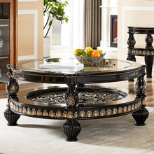 Load image into Gallery viewer, Homey Design HD-1208 – 3PC Coffee Table Set
