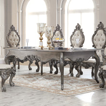 Load image into Gallery viewer, Homey Design HD-13012-GR – Dining Table
