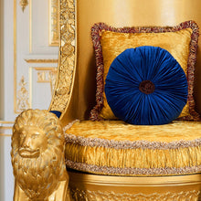 Load image into Gallery viewer, Homey Design HD-1800 – Lion Throne Chair