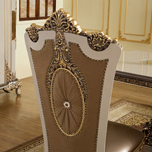 Load image into Gallery viewer, Homey Design HD-1881 – 7PC Dining Set