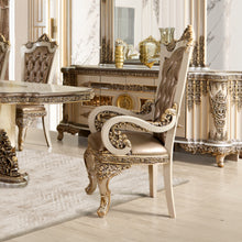 Load image into Gallery viewer, Homey Design HD-1881 – 7PC Dining Set