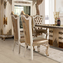 Load image into Gallery viewer, Homey Design HD-1881 – 7PC Dining Set