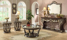 Load image into Gallery viewer, Homey Design HD-386 6PC Sofa Set + Coffee + 2 End Table