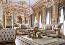 Load image into Gallery viewer, Homey Design HD-25 – 3PC Sofa Set