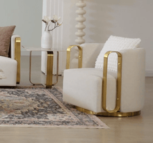 Load image into Gallery viewer, Homey Design HD-3156 – 6PC Sofa Set + Coffee + 2 End Table