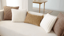 Load image into Gallery viewer, Homey Design HD-3156 – 6PC Sofa Set + Coffee + 2 End Table