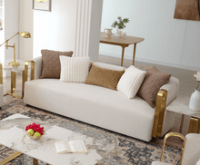 Load image into Gallery viewer, Homey Design HD-3156 – 6PC Sofa Set + Coffee + 2 End Table