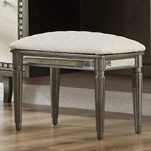 Load image into Gallery viewer, Homey Design HD-6040 – Vanity Stool