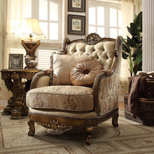 Load image into Gallery viewer, Homey Design HD-506 – 3PC Sofa Set