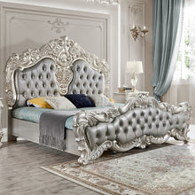 Load image into Gallery viewer, Homey Design HD-5800 Ant Gr – Dresser