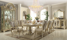 Load image into Gallery viewer, Homey Design HD-5800 – 7PC Dining Table Set