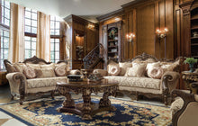 Load image into Gallery viewer, Homey Design HD-6935 – 3PC Sofa Set
