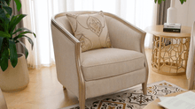 Load image into Gallery viewer, Homey Design HD-7005 – 3PC Sofa Set