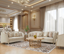 Load image into Gallery viewer, Homey Design HD-7005 – 3PC Sofa Set