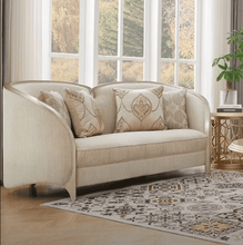 Load image into Gallery viewer, Homey Design HD-7005 – 3PC Sofa Set