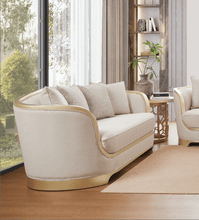 Load image into Gallery viewer, Homey Design HD-7006 Loveseat