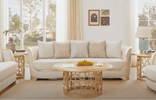 Load image into Gallery viewer, Homey Design HD-7006 – 3PC Sofa Set