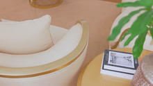 Load image into Gallery viewer, Homey Design HD-7006 Sofa