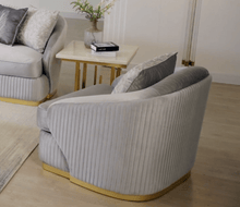 Load image into Gallery viewer, Homey Design HD-7008 – 3PC Sofa Set