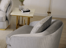 Load image into Gallery viewer, Homey Design HD-7008 – 3PC Sofa Set