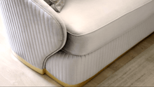 Load image into Gallery viewer, Homey Design HD-7008 – 3PC Sofa Set