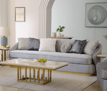 Load image into Gallery viewer, Homey Design HD-7008 Sofa
