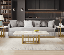Load image into Gallery viewer, Homey Design HD-7008 Sofa