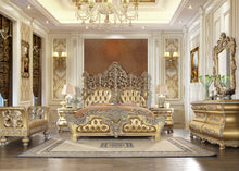 Load image into Gallery viewer, Homey Design HD-8016 – 5PC Bedroom Set