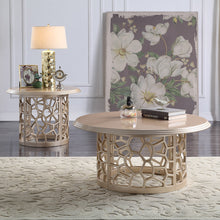 Load image into Gallery viewer, Homey Design HD-7005 – 3PC Sofa Set