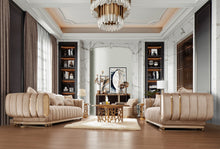 Load image into Gallery viewer, Homey Design HD-9004 – 3PC Sofa Set