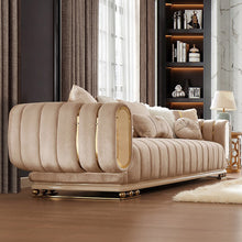 Load image into Gallery viewer, Homey Design HD-9004 – Loveseat