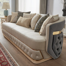 Load image into Gallery viewer, Homey Design HD-9008-SOFA
