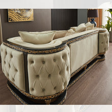 Load image into Gallery viewer, Homey Design HD-9010- 3PC Sofa Set – Copy