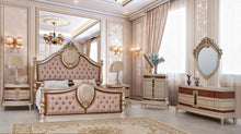 Load image into Gallery viewer, Homey Design HD-9021 Bed