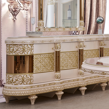 Load image into Gallery viewer, Homey Design HD-9022 – Dining Table