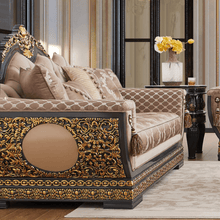 Load image into Gallery viewer, Homey Design HD-9049 – 3PC Sofa Set