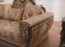Load image into Gallery viewer, Homey Design HD-9049 – 3PC Sofa Set