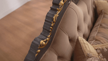 Load image into Gallery viewer, Homey Design HD-9049 – 3PC Sofa Set