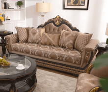 Load image into Gallery viewer, Homey Design HD-9049 – 3PC Sofa Set