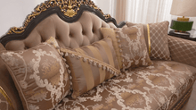 Load image into Gallery viewer, Homey Design HD-9049 – 3PC Sofa Set