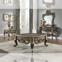 Load image into Gallery viewer, Homey Design HD-905 Br – End Table