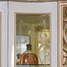 Load image into Gallery viewer, Homey Design HD-9083 – China Cabinet