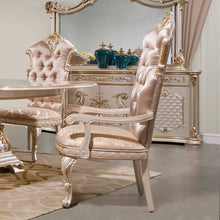 Load image into Gallery viewer, Homey Design HD-9086 – 7PC Dining Set