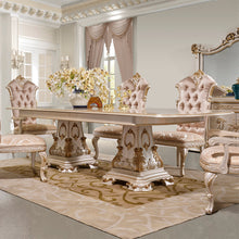 Load image into Gallery viewer, Homey Design HD-9086 – 7PC Dining Set