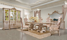 Load image into Gallery viewer, Homey Design HD-9086 – 7PC Dining Set