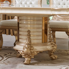 Load image into Gallery viewer, Homey Design HD-9093 – 7PC Dining Set