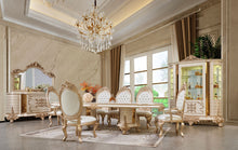 Load image into Gallery viewer, Homey Design HD-9093 – 7PC Dining Set